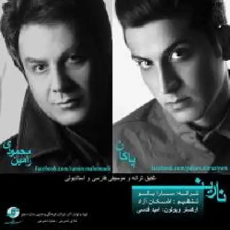 دانلود اهنگ پاکان شیرازیانی نارین با حضور رامین محمودی