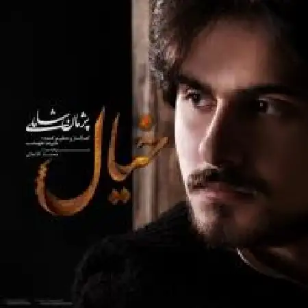 دانلود اهنگ پژمان شاملی خیال