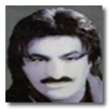 دانلود اهنگ جلال نصیری (فرشید) انگار تو نبودی