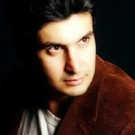 دانلود اهنگ حسام ایمانی تو که اومدی