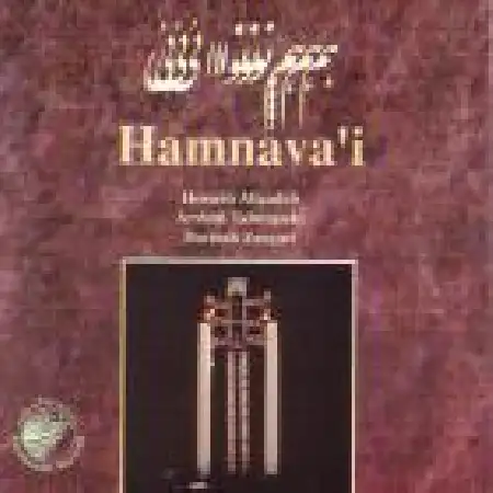 دانلود اهنگ حسین علیزاده مویه