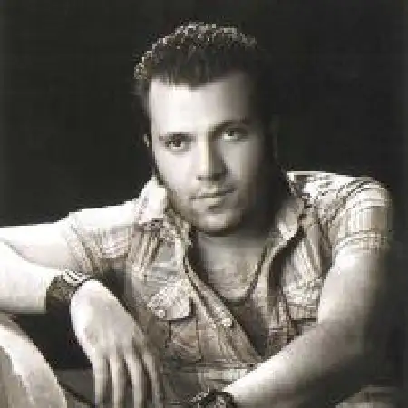 دانلود آلبوم تک اهنگ ها از حمید زهره وند