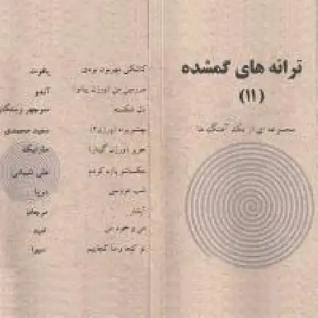 دانلود اهنگ سعید محمدی چشم براه