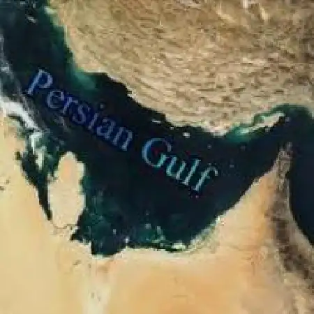 دانلود اهنگ دکتر جواد آریانپور خلیج فارس