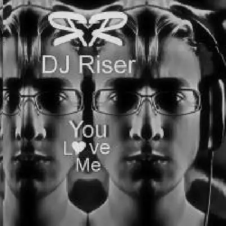 دانلود اهنگ دی جی رایزر You Love Me