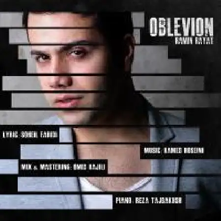 دانلود اهنگ رامین رعیت فراموشی