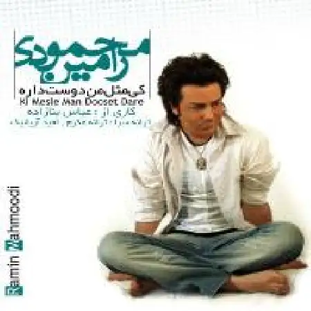 دانلود اهنگ رامین محمودی باشه اشکالی نداره