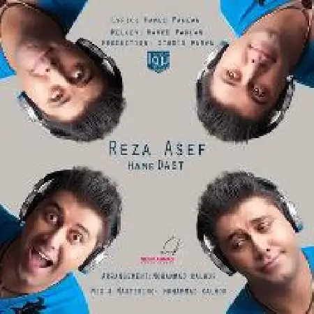 دانلود اهنگ رضا عاصف همه دست