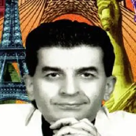 دانلود اهنگ رنو Larlequin Comedie