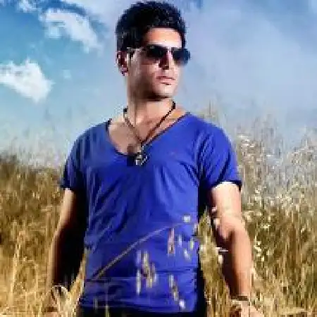 دانلود اهنگ سجاد شادمند کاش فراموشت می کردم