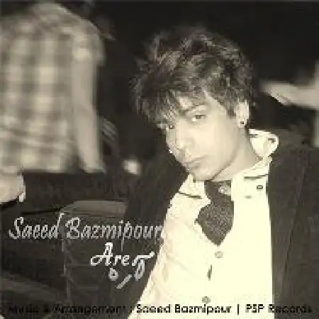 دانلود اهنگ سعید بزمی پور آره
