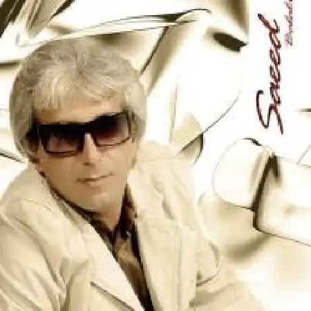 دانلود اهنگ سعید بلالی عشق حساس