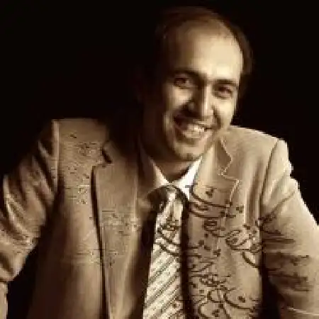 دانلود اهنگ سهیل مقیمی چگونه دوستت دارم
