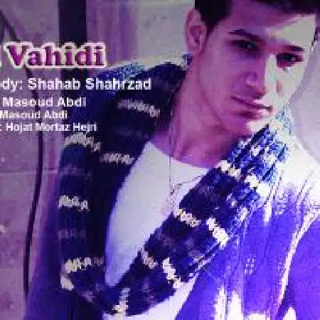 دانلود اهنگ سهیل وحیدی فاصله