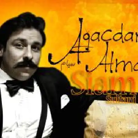 دانلود اهنگ سیام سلطانی agacdan alma