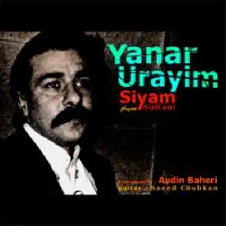 دانلود آلبوم تک اهنگ ها از سیام سلطانی