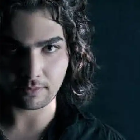 دانلود اهنگ علی بنتون خاطره ها