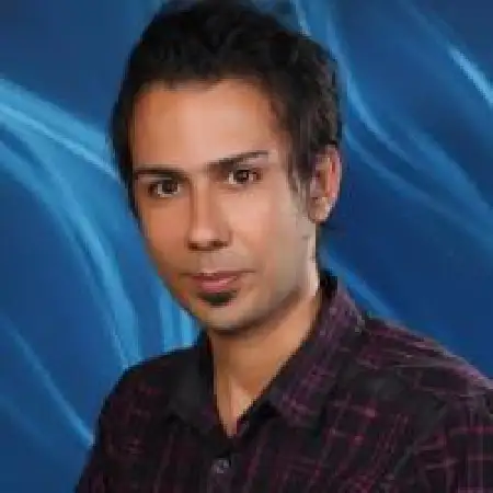 دانلود اهنگ علی تاج زاد نیاز