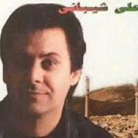 دانلود آلبوم جاتو خالی کردم از علی شیبانی