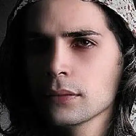 دانلود اهنگ علی غالبی عیسی مسیح