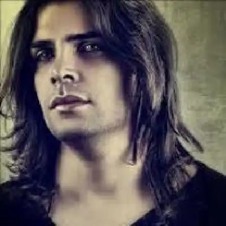 دانلود اهنگ علی غالبی شب کولی