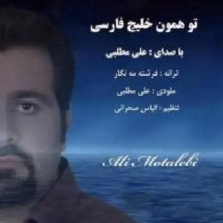 دانلود اهنگ علی مطلبی گل نرگس