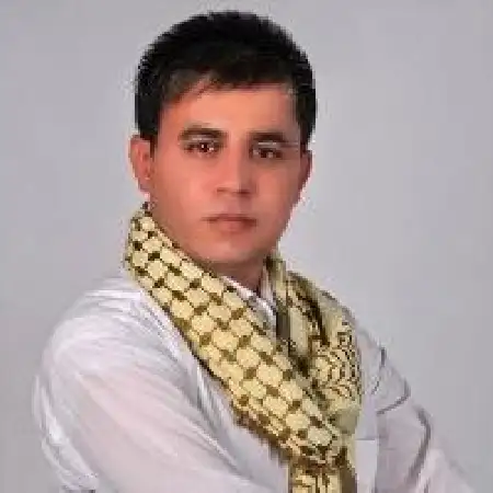 دانلود اهنگ علی کارونی قدس