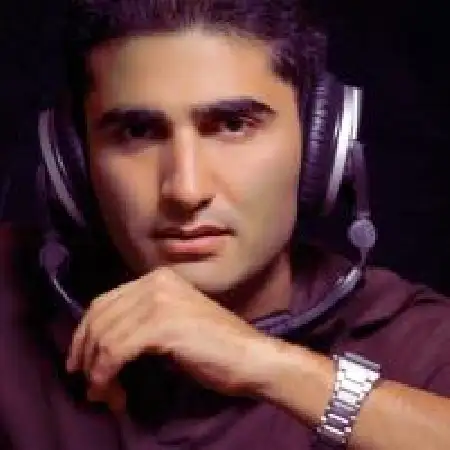 دانلود اهنگ علیرضا صارمی ۱ بوی تو