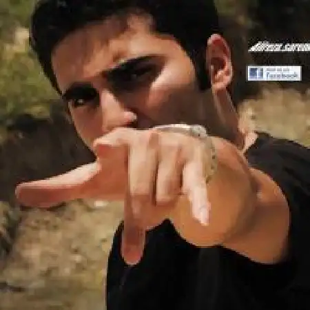 دانلود اهنگ علیرضا صارمی ۱ همصدا