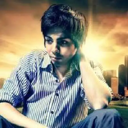 دانلود اهنگ فرزاد کریمی دلشوره