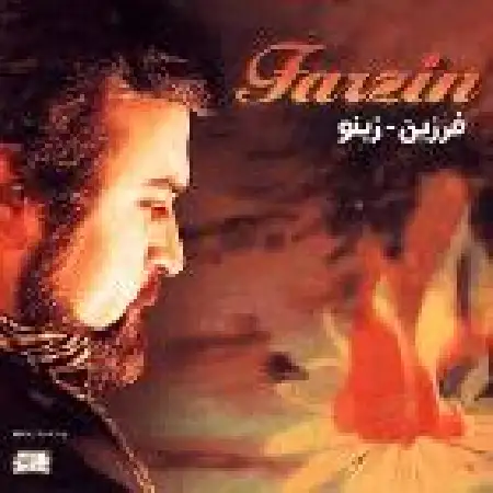 دانلود اهنگ فرزین من و دل