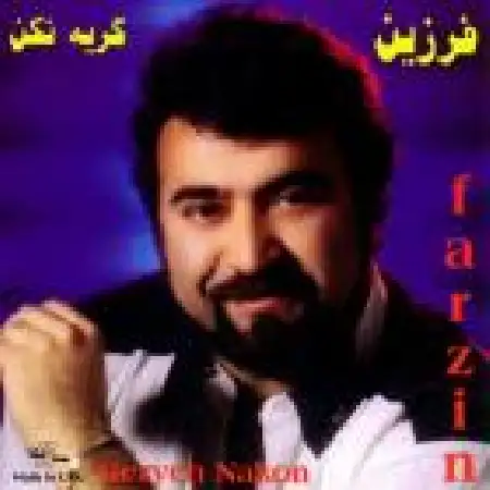 دانلود اهنگ فرزین رطب