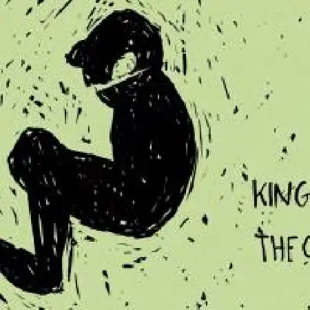 دانلود اهنگ کینگ رام The Circle