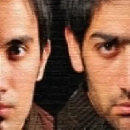 دانلود اهنگ گروه سایا تنهایی من