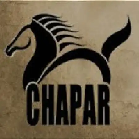 دانلود اهنگ گروه موسیقی چاپار دنیای بی نگات