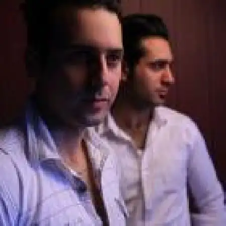 دانلود اهنگ گروه کوکه تو قیدمو زدی