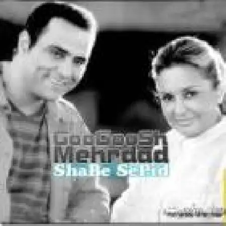 دانلود اهنگ مهرداد آسمانی بوسه های پیاده رو