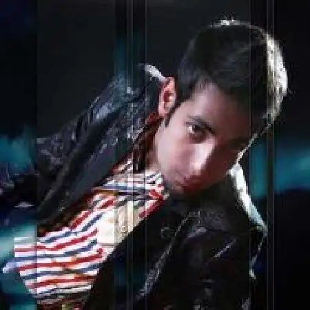 دانلود اهنگ مجید وزیری حواست کجاست