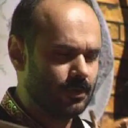 دانلود اهنگ محسن مرعشی سرگشته