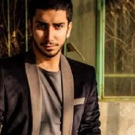 دانلود اهنگ محمد فخیم جلو چشام