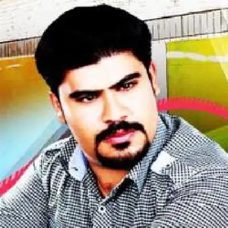 دانلود اهنگ محمد نجم هر کی سراغمو گرفت