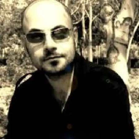 دانلود اهنگ محمد نصیری زیر بارون