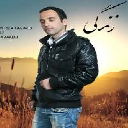 دانلود اهنگ مرتضی توکلی زندگی