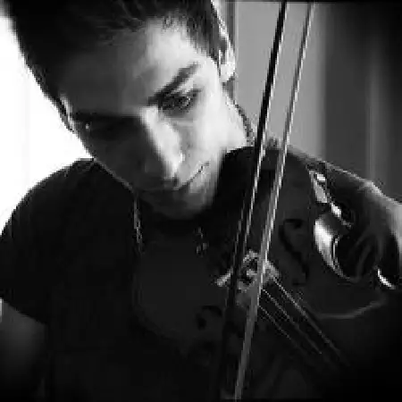 دانلود اهنگ مرتضی شهبازفر عطر خونه