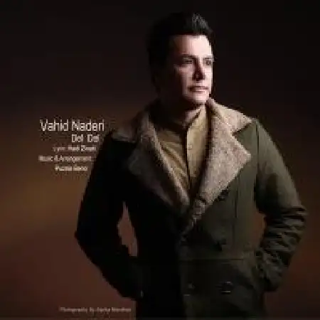 دانلود اهنگ وحید نادری دل دل