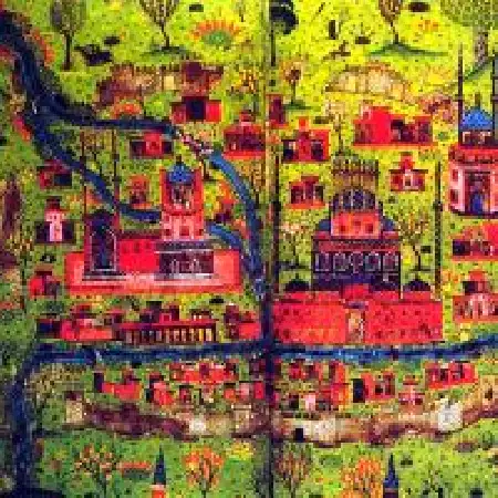 دانلود اهنگ آرش صدا نگار (به یاد لرستان)