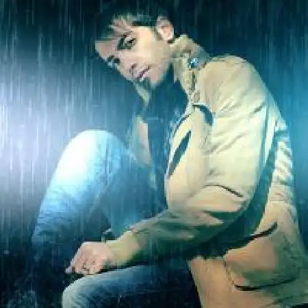 دانلود آلبوم تک اهنگ ها از آرش نوایی