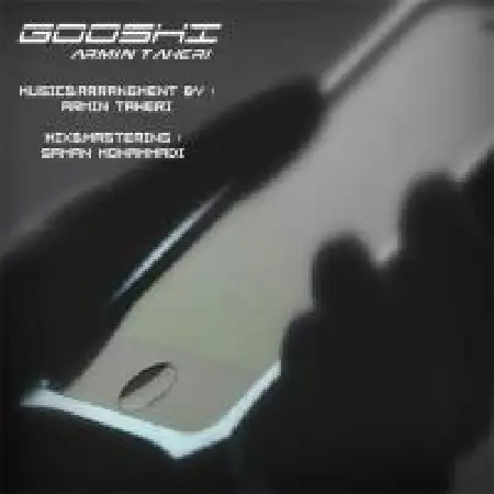 دانلود اهنگ آرمین طاهری گوشی