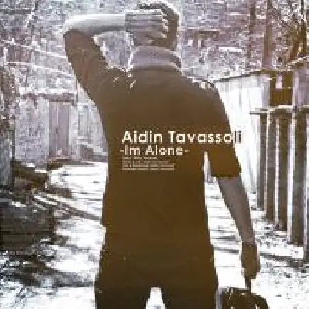 دانلود اهنگ آیدین توسلی تنهام