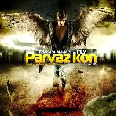 دانلود اهنگ احسان محمدی قدمهاش